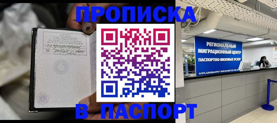 временная регистрация для школы в Донском